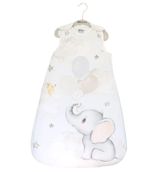 Sleep Bag 2.5 Tog Up & Away