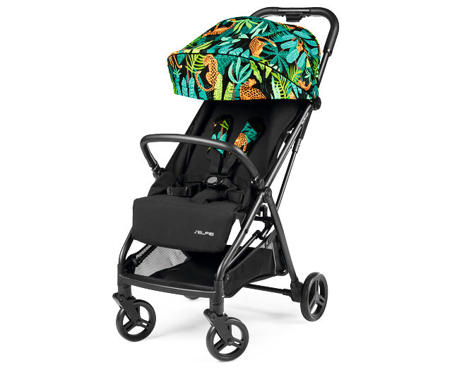 Peg Perego Selfie Stroller