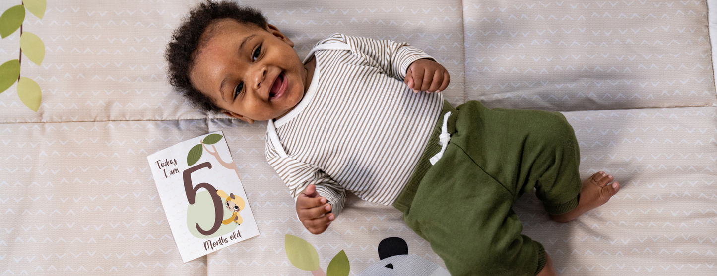 Boho Chic XL Super Mat