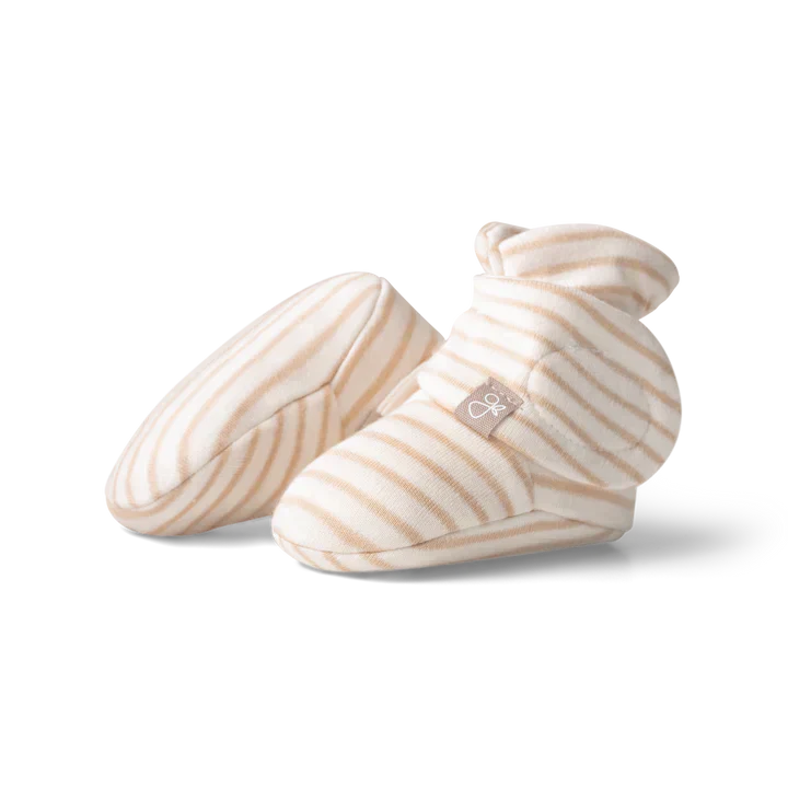 Goumi Boots Dune Stripe