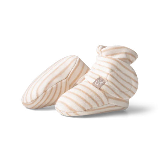 Goumi Boots Dune Stripe