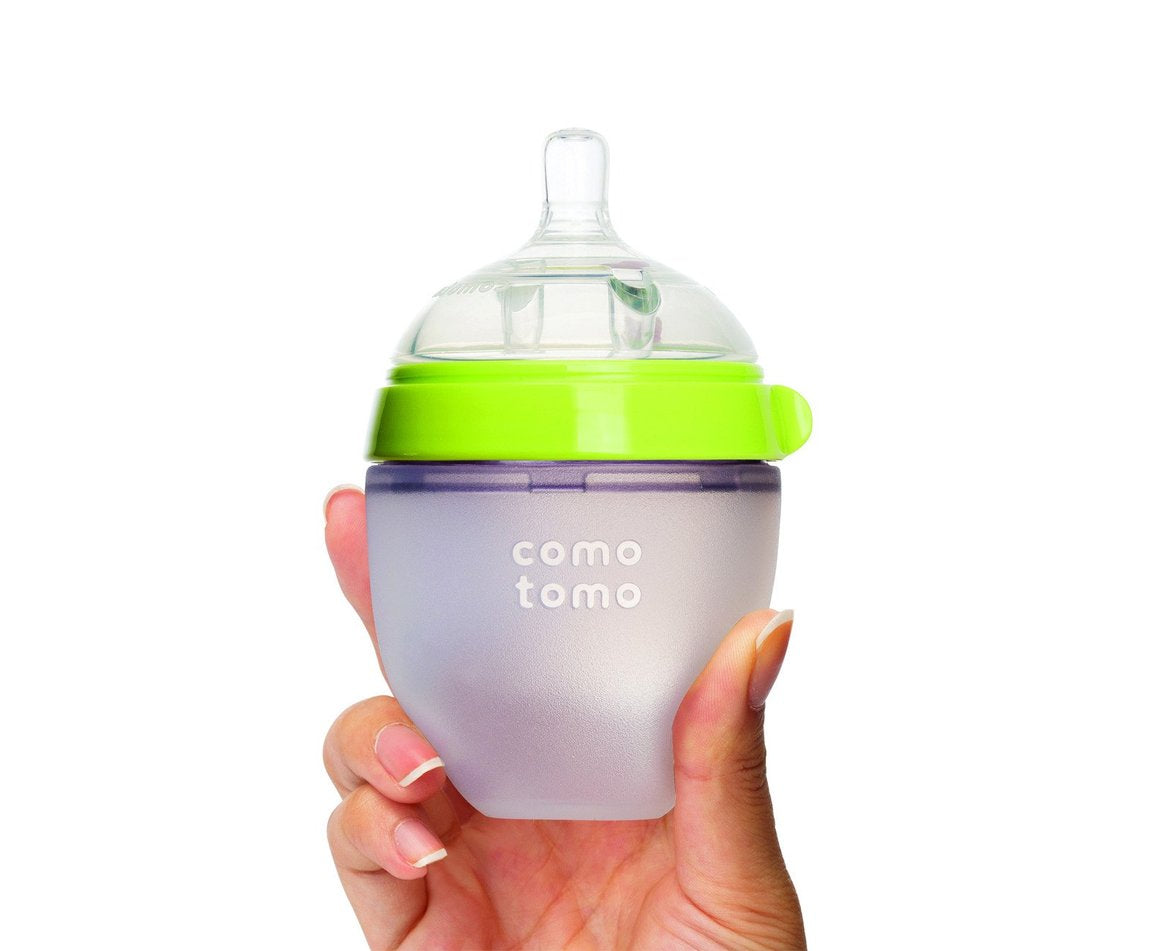 Baby Bottle -5 oz/150ml