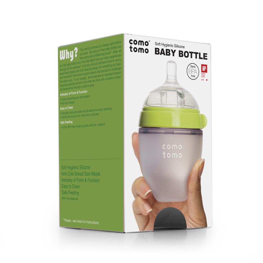 Baby Bottle -5 oz/150ml