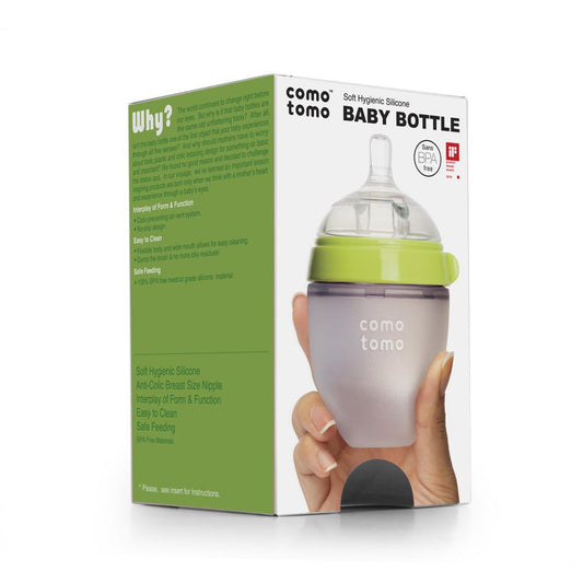 Baby Bottle -5 oz/150ml