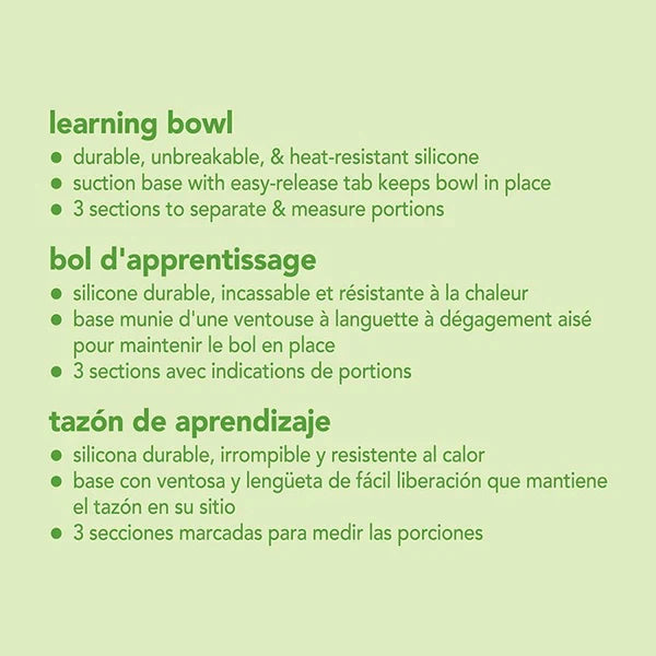 Learning Bowl