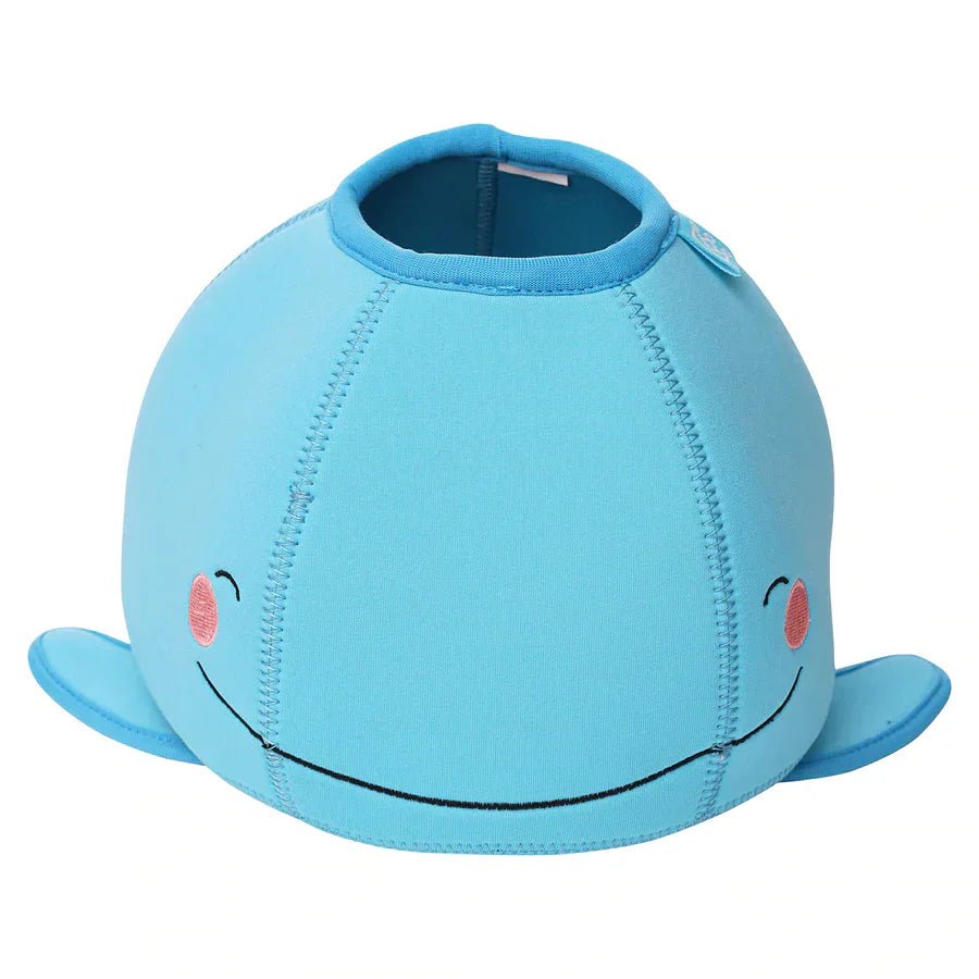 Whale Floating Fill n Spill