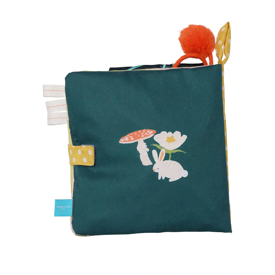 Fairytale Peek-a-boo