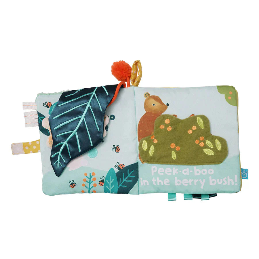 Fairytale Peek-a-boo