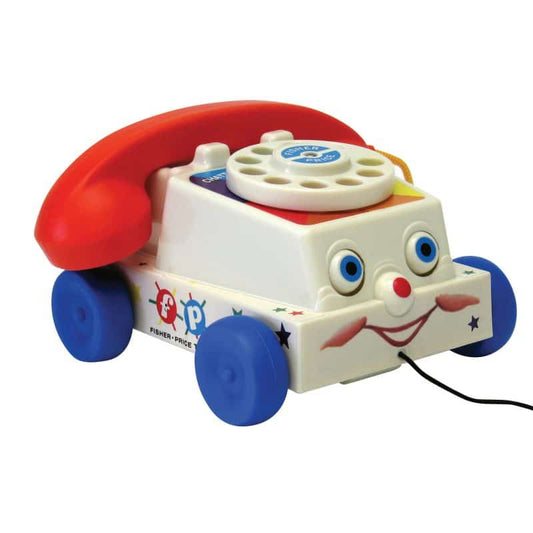 CHATTER PHONE