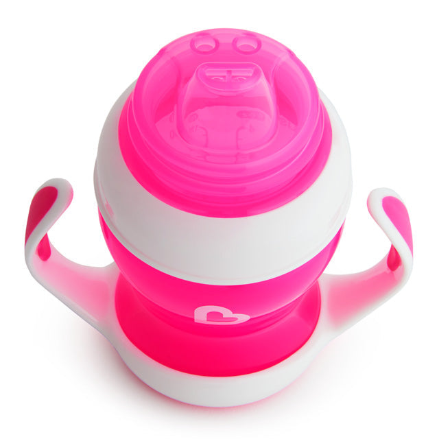 Gentle Transition 4oz Cup