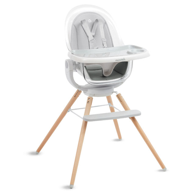 360° Cloud High Chair