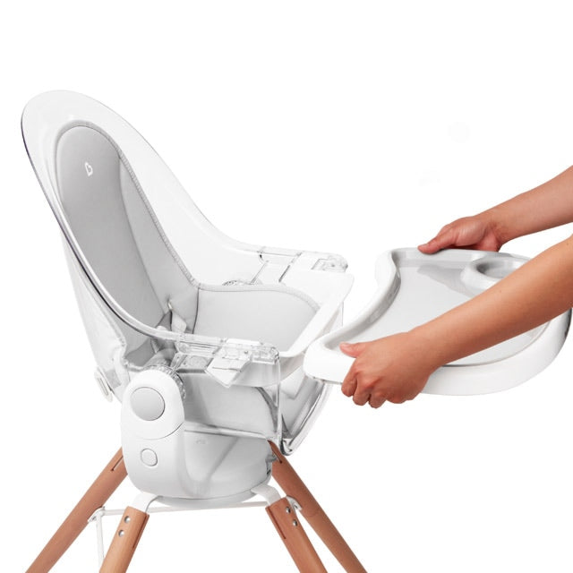 360° Cloud High Chair