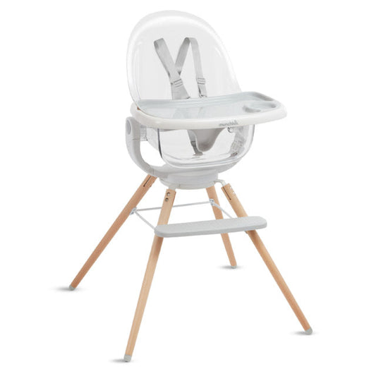 360° Cloud High Chair