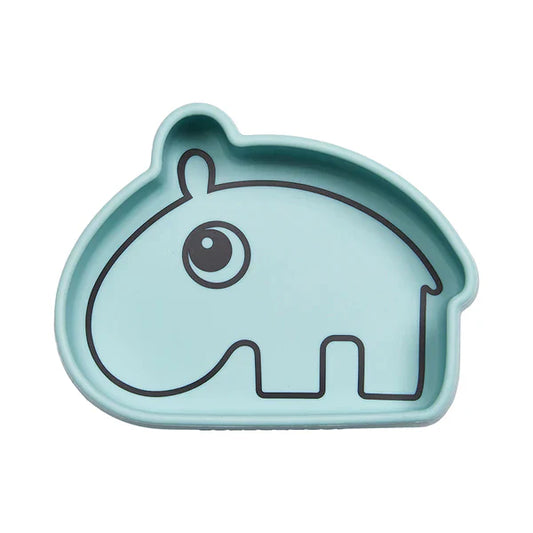 Silicone Stick & Stay bowl