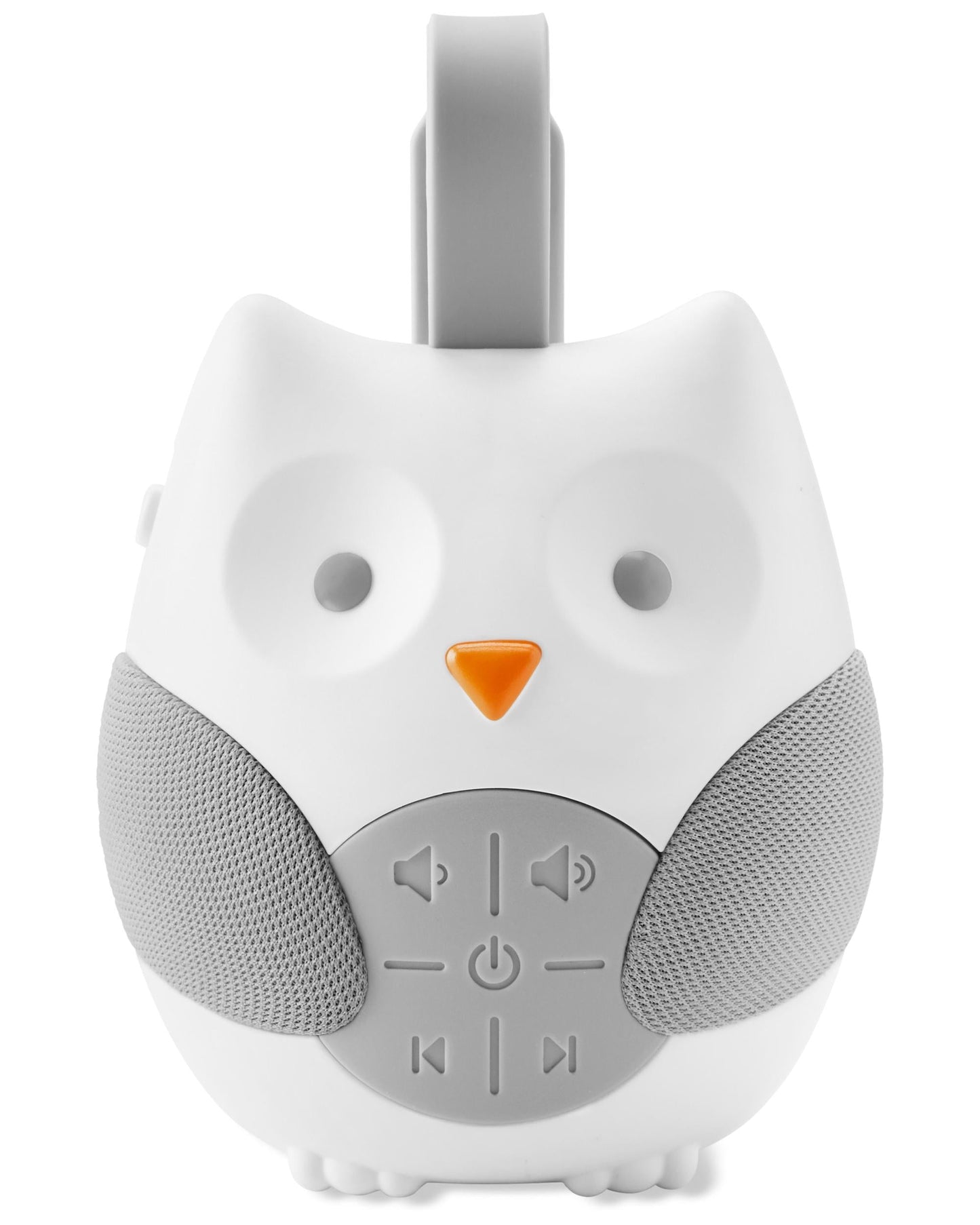 Stroll & Go Portable Baby Soother