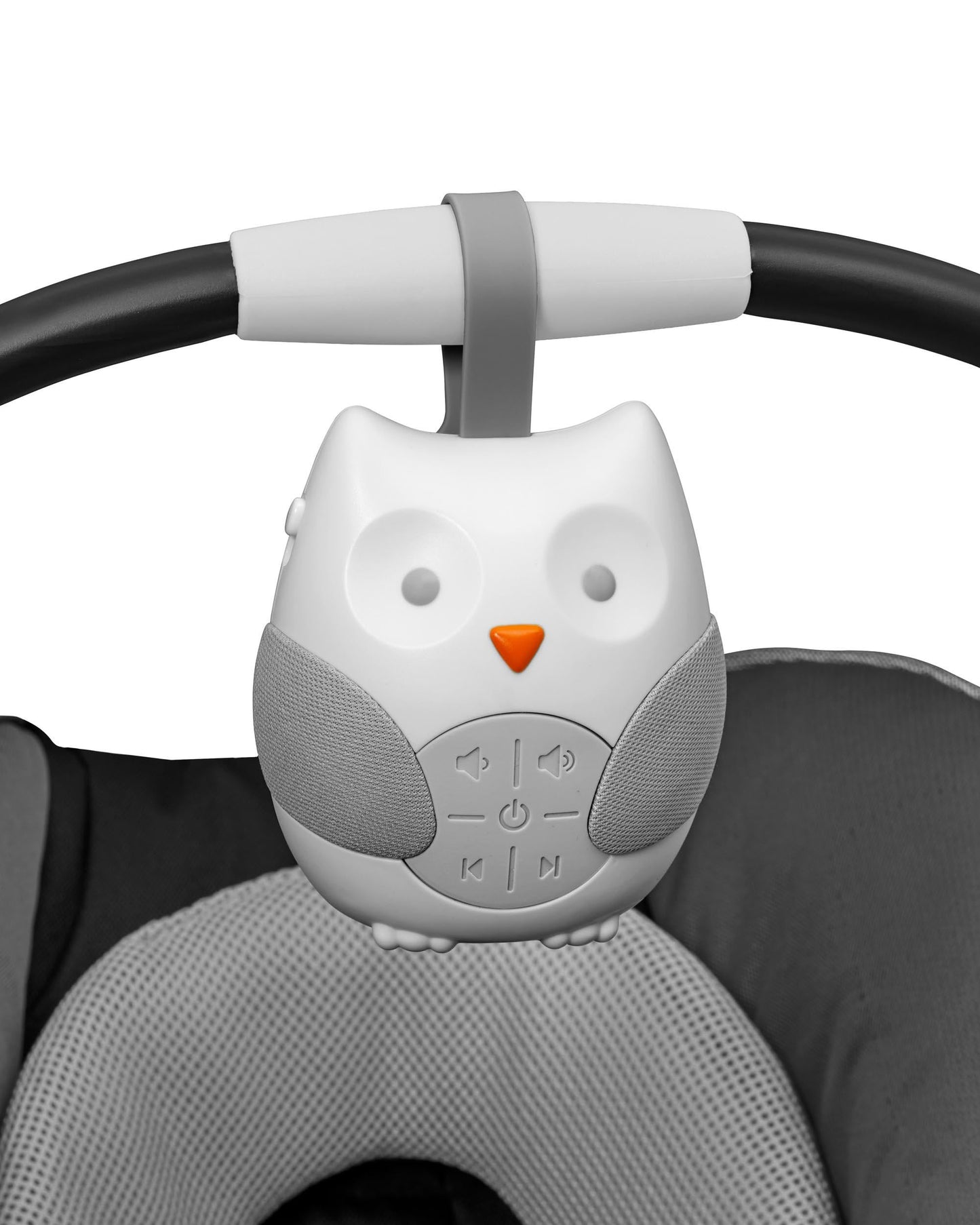 Stroll & Go Portable Baby Soother