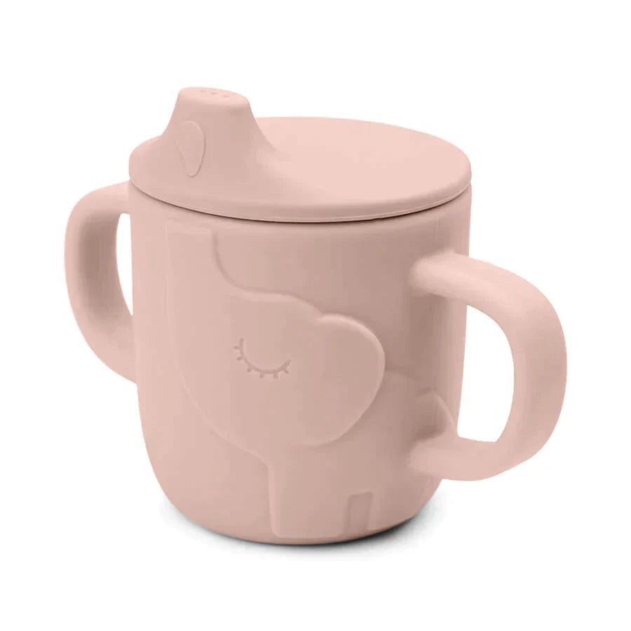 Peekaboo spout cup Elphee