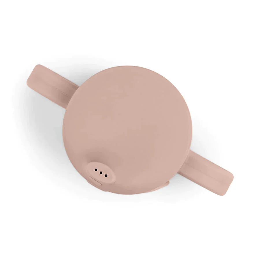 Peekaboo spout cup Elphee