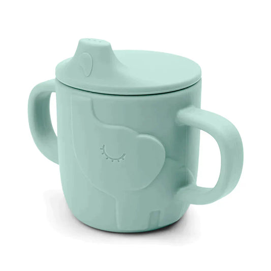 Peekaboo spout cup Elphee