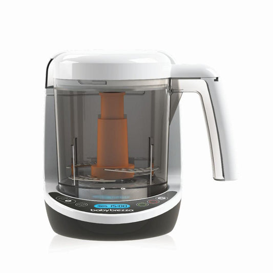 babybrezza 1-Step Baby Food Maker Deluxe