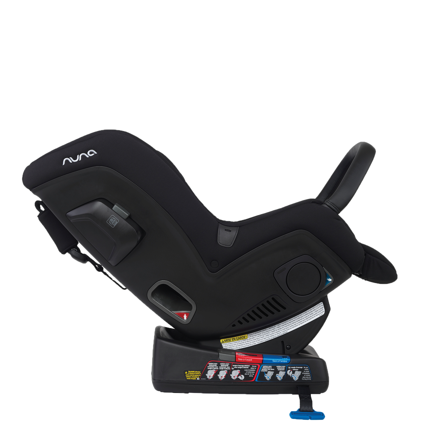 RAVA Convertible Car Seat