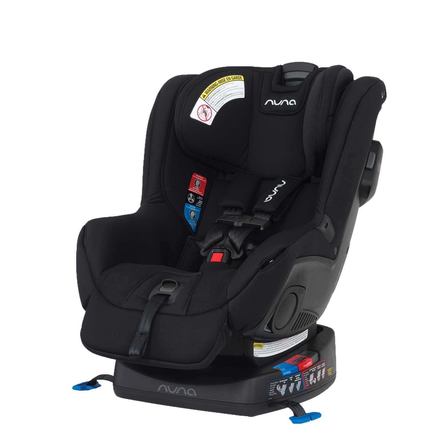 RAVA Convertible Car Seat