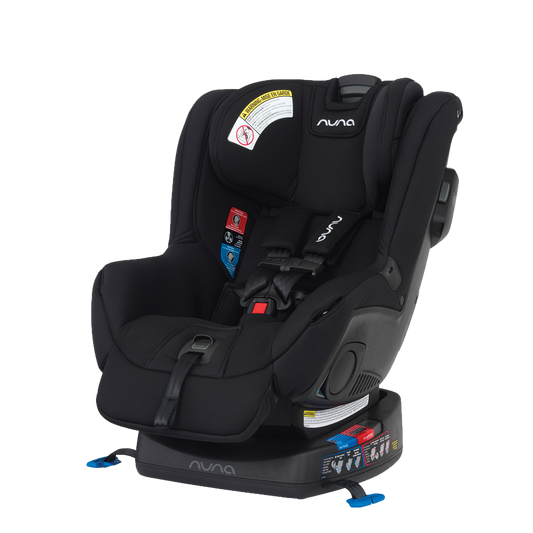 RAVA Convertible Car Seat