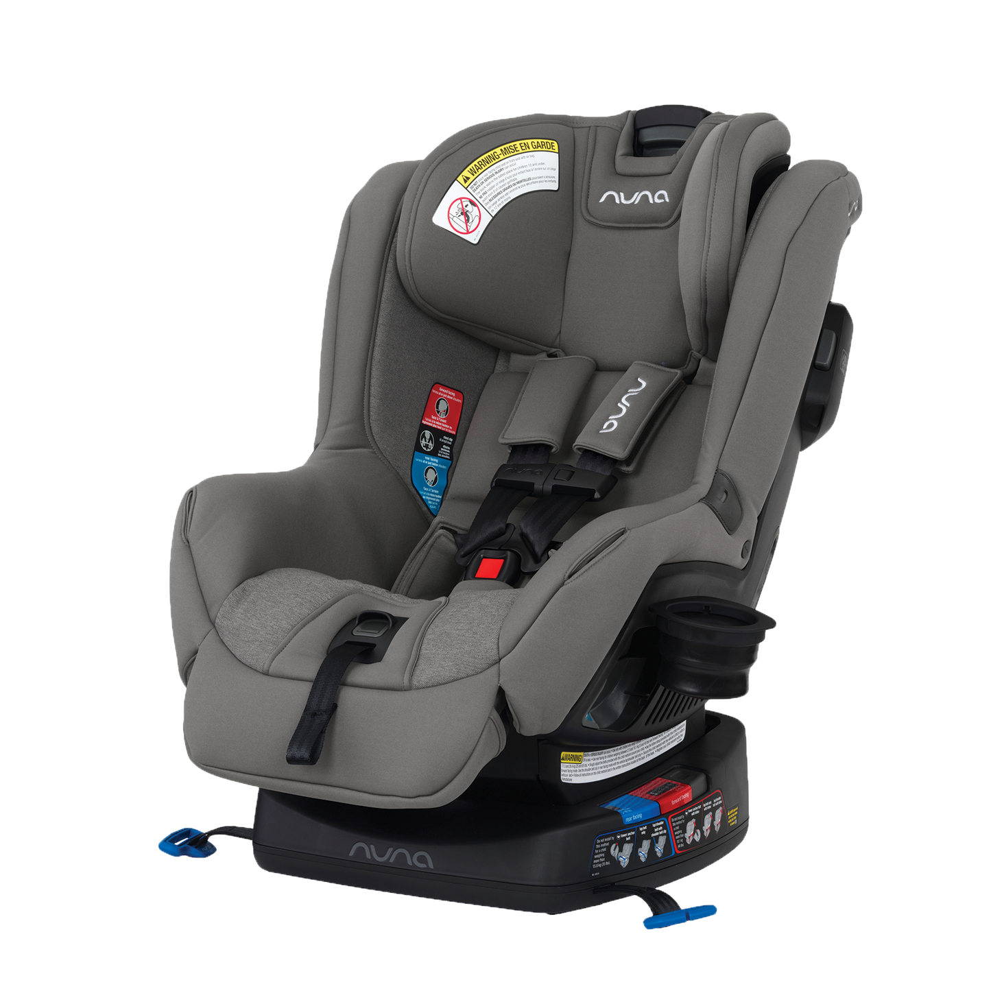 RAVA Convertible Car Seat
