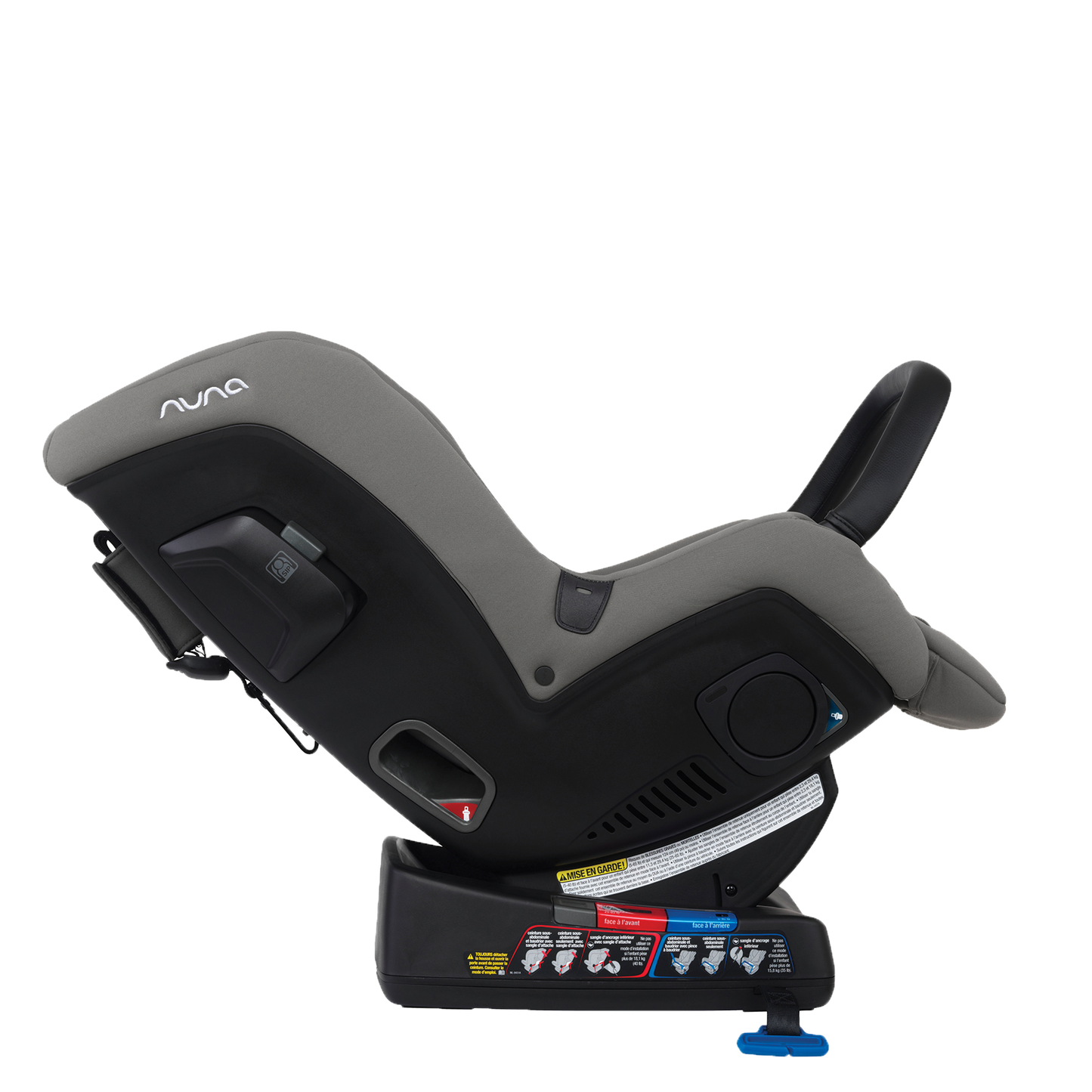 RAVA Convertible Car Seat