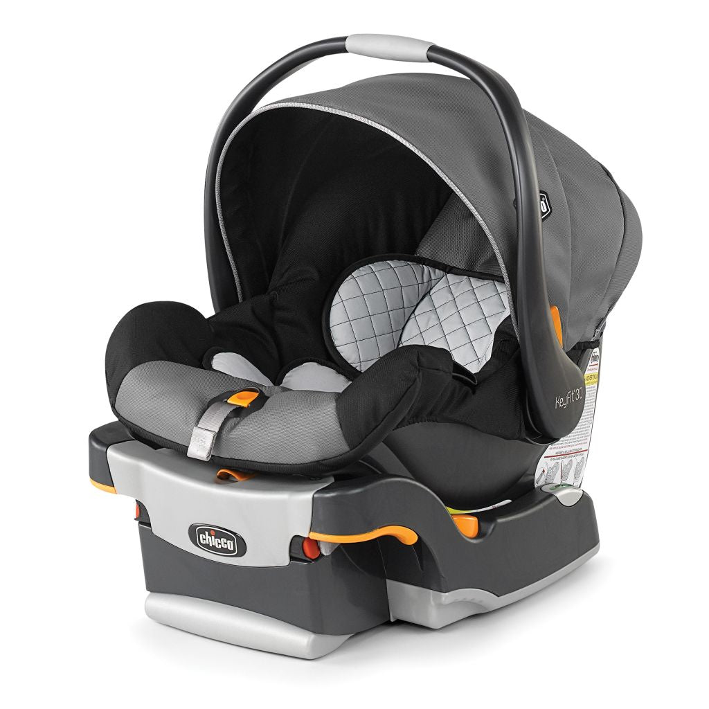 Chicco KeyFit 30 Infant Car Seat