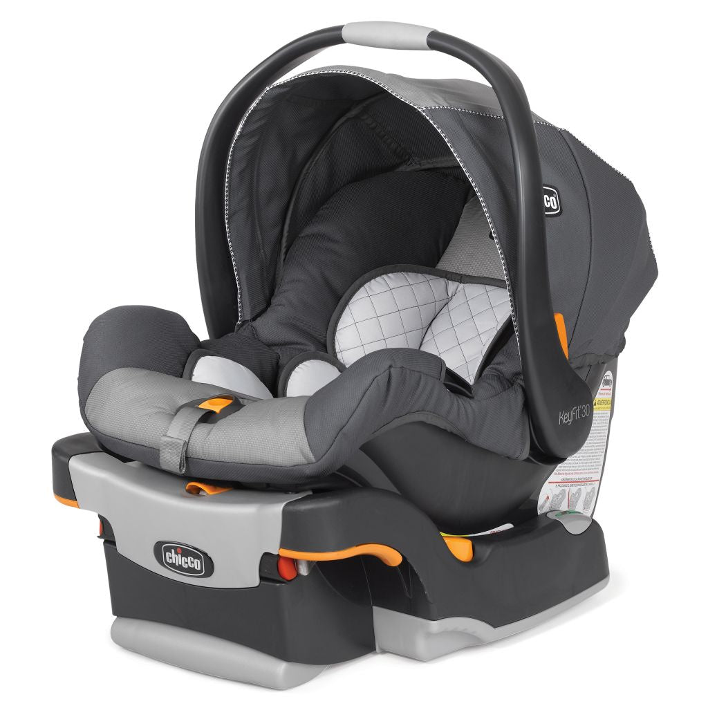 Chicco KeyFit 30 Infant Car Seat
