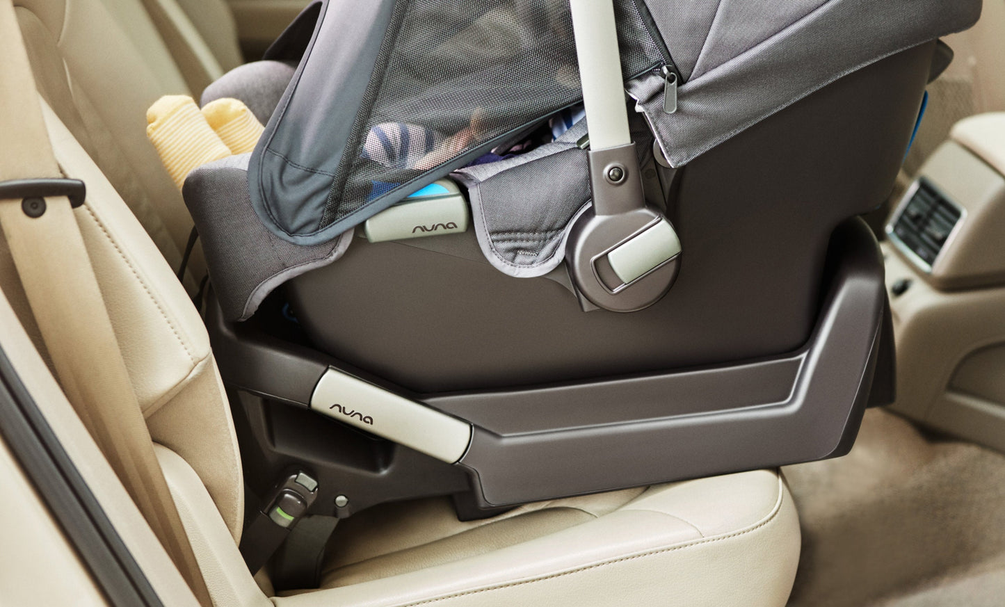 Nuna PIPA Car Seat