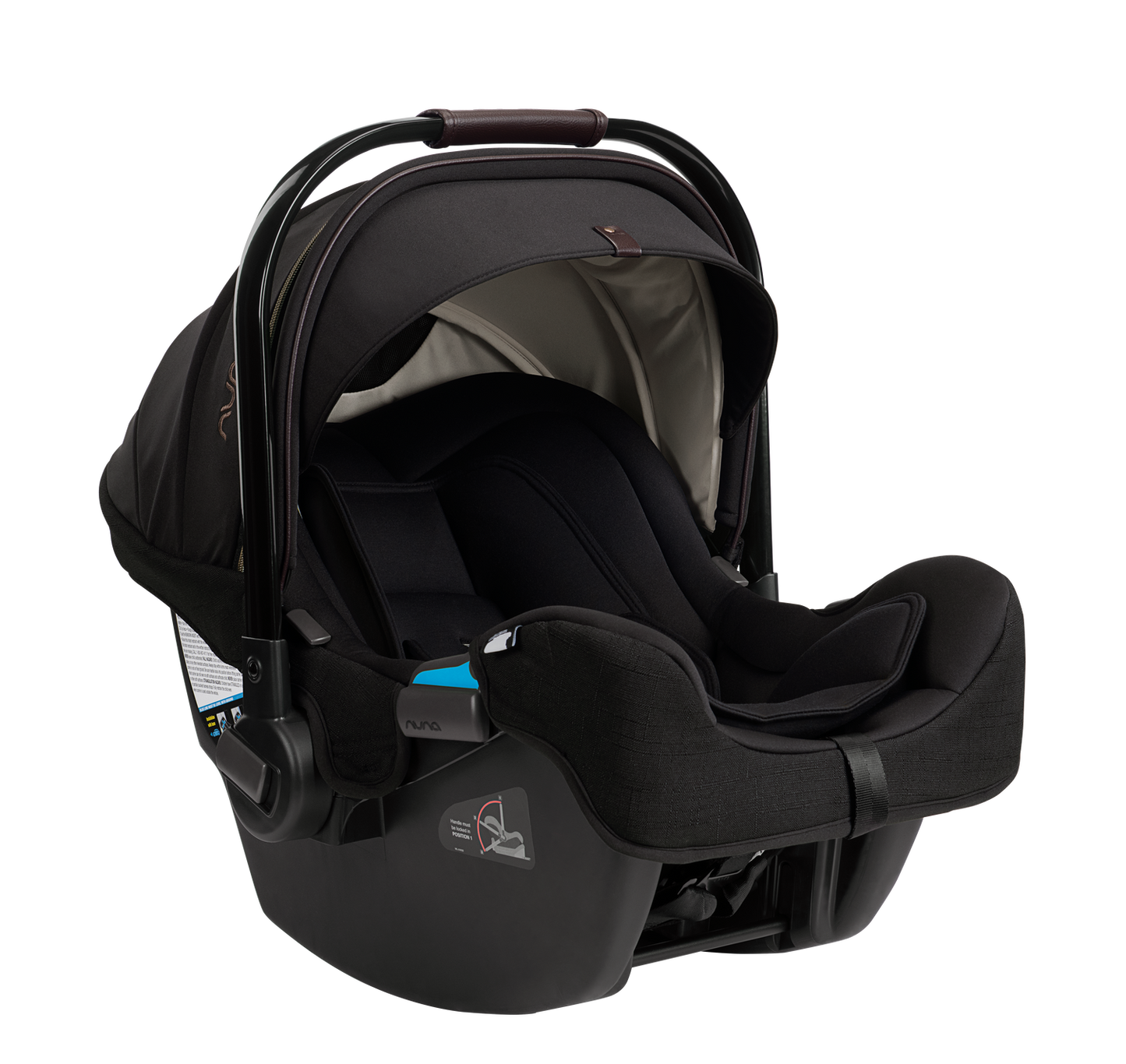 Nuna PIPA Car Seat