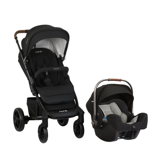 Nuna TAVO and PIPA Lite Travel System