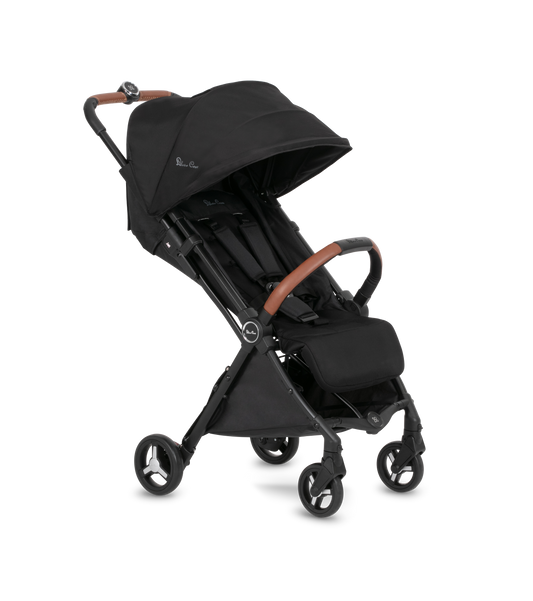 Jet 3 Stroller