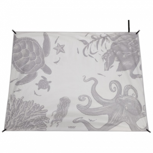 Family Basecamp Sand Mat