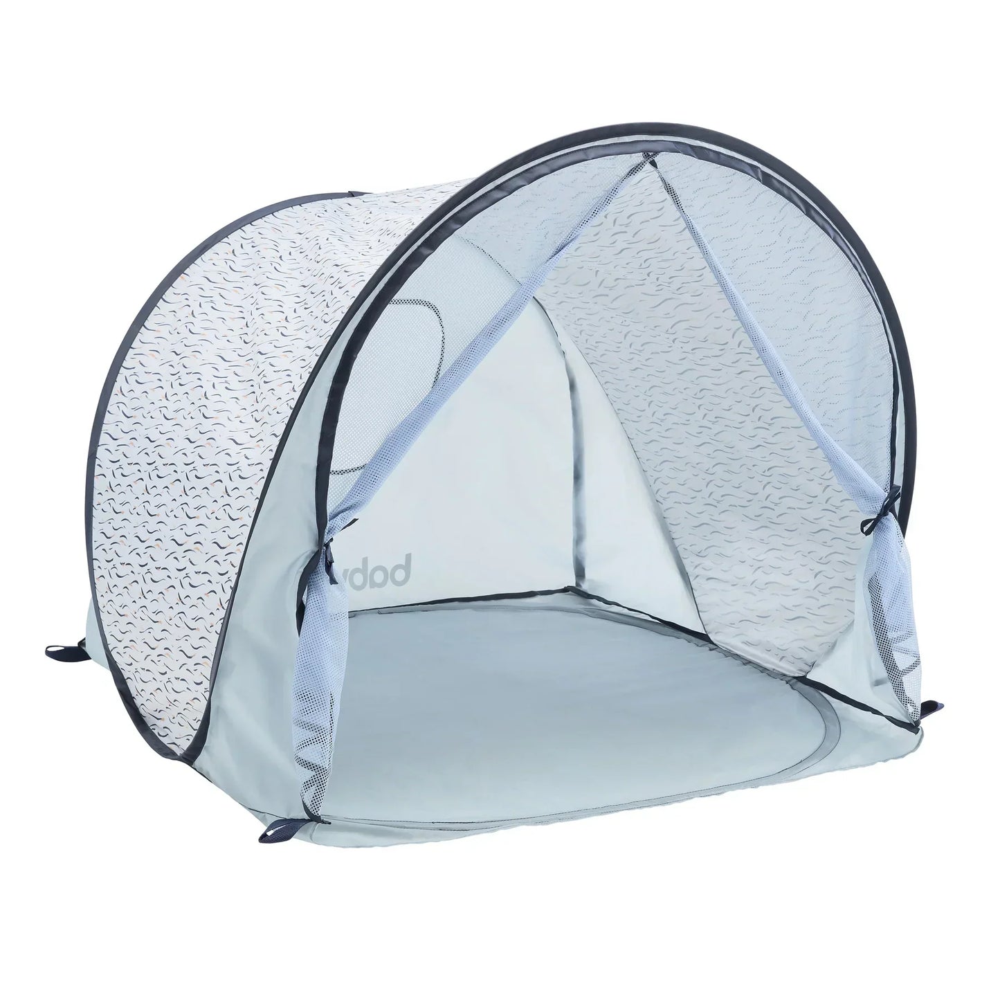 Anti-UV Pop-up Outdoor Tent UPF 50+
