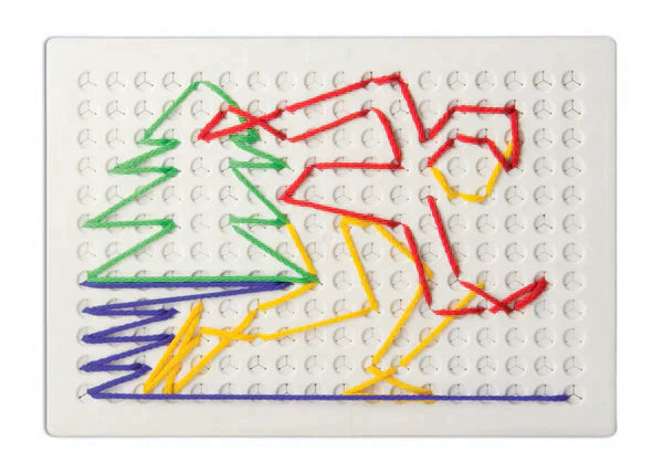 Filo Lace Design Set