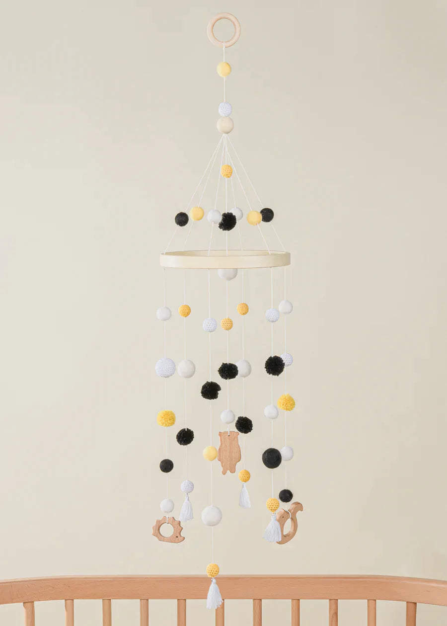 Crib Mobile