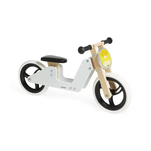 2-IN-1 Tricycle