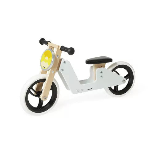 2-IN-1 Tricycle