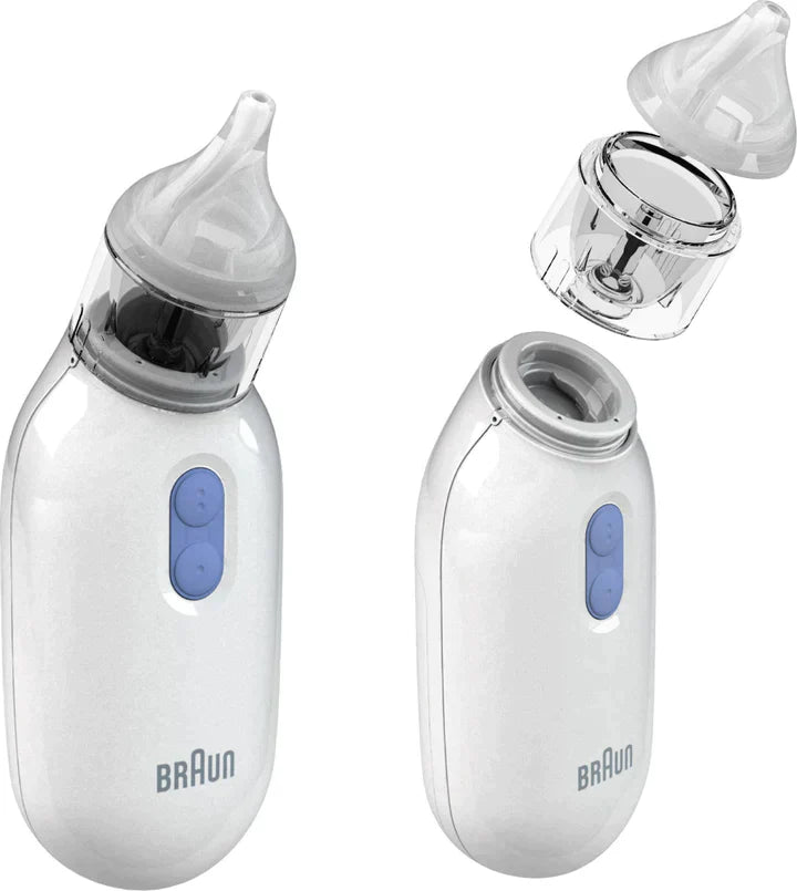 Electric Nasal Aspirator
