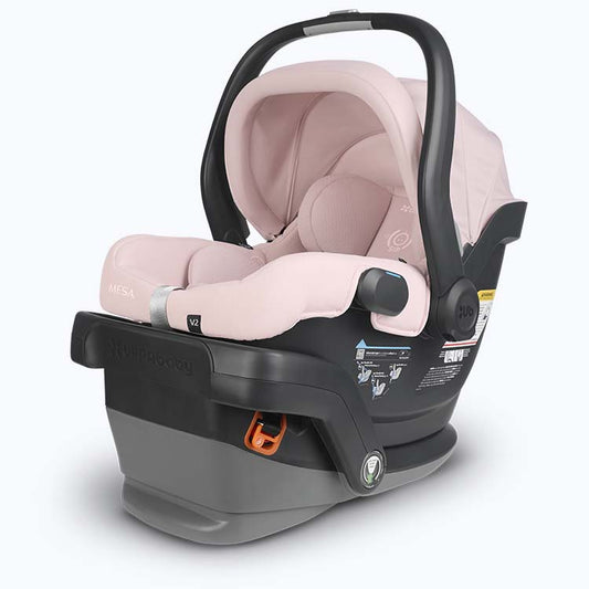 UPPAbaby MESA V2