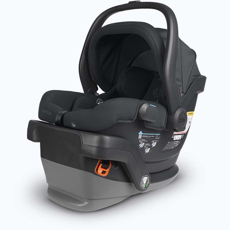 Baby Car Seat
