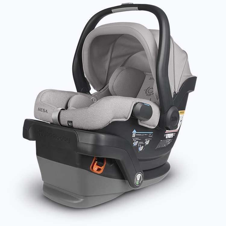 UPPAbaby MESA V2