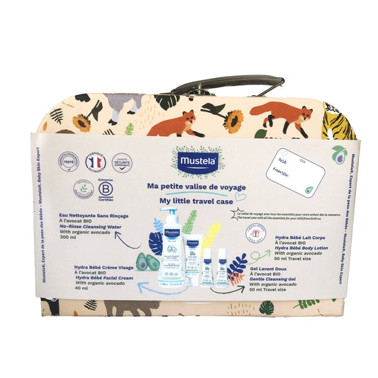 My Little Travel Case