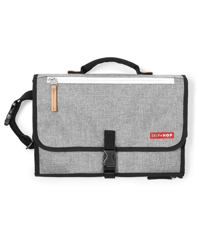 Pronto Signature Changing Station