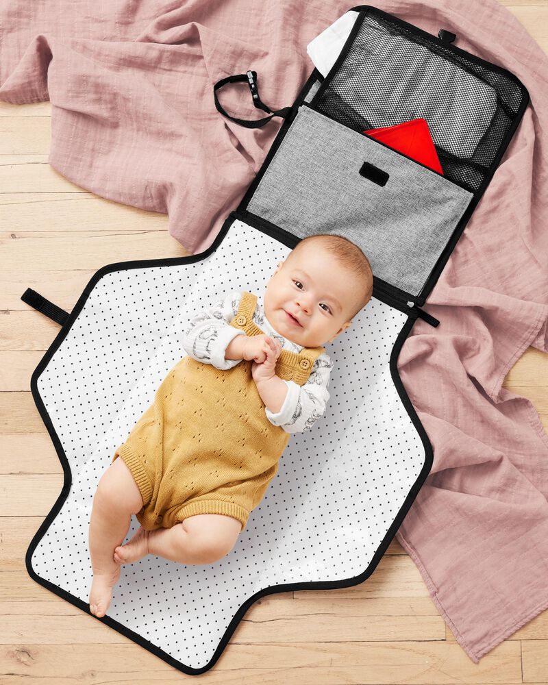 Pronto Signature Changing Station