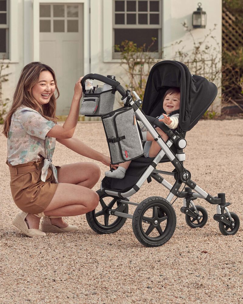 Pronto Signature Changing Station