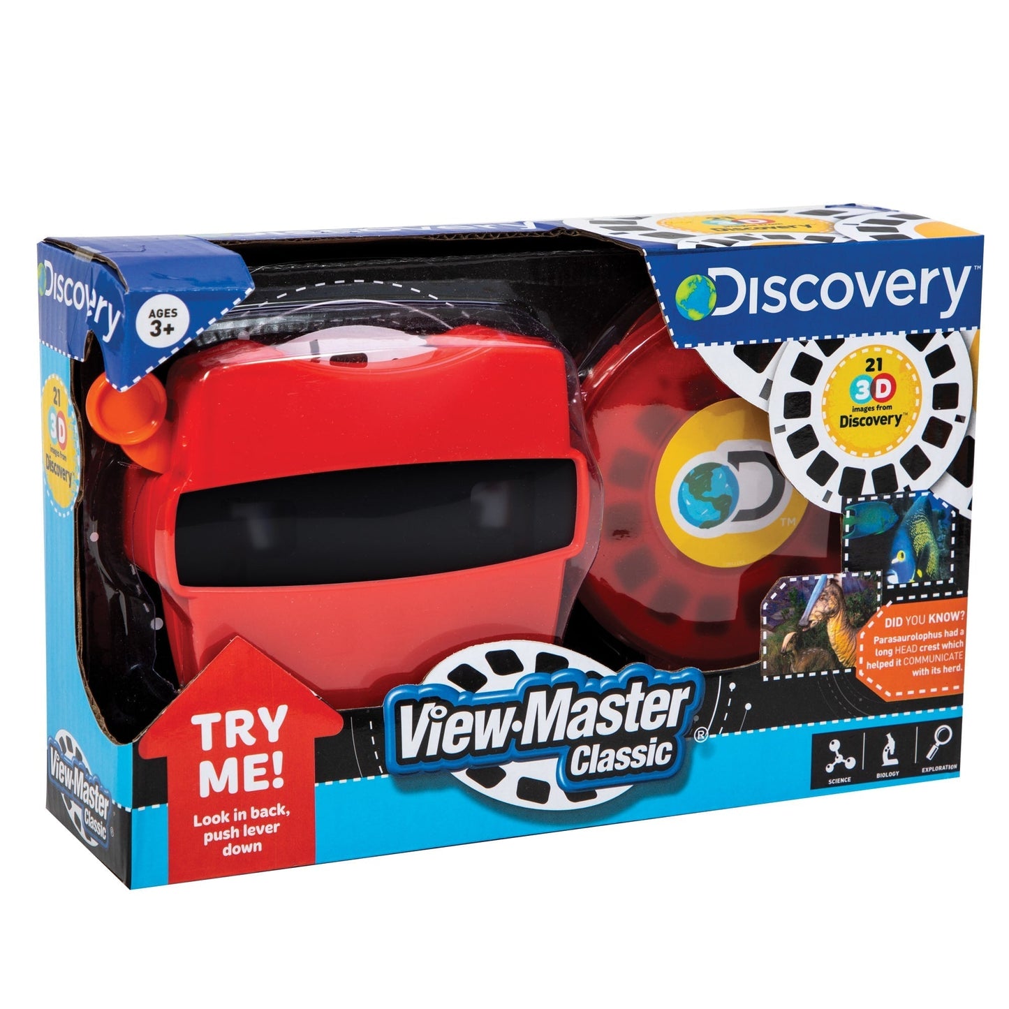 View Master